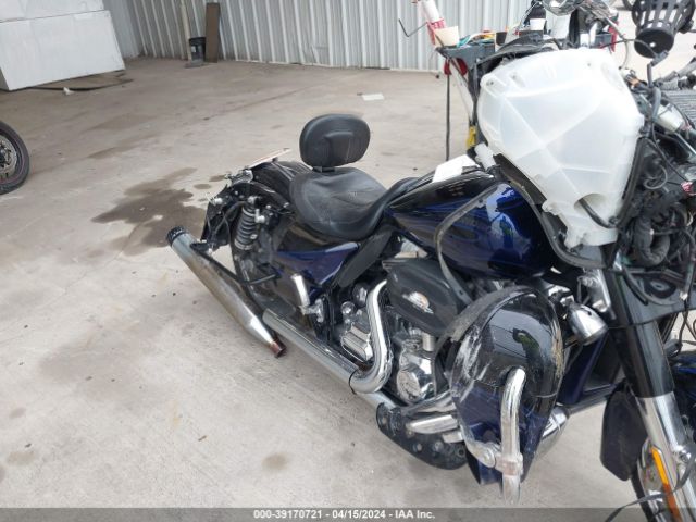 2016 HARLEY-DAVIDSON FLHXSE 1HD1PXN12GB959682