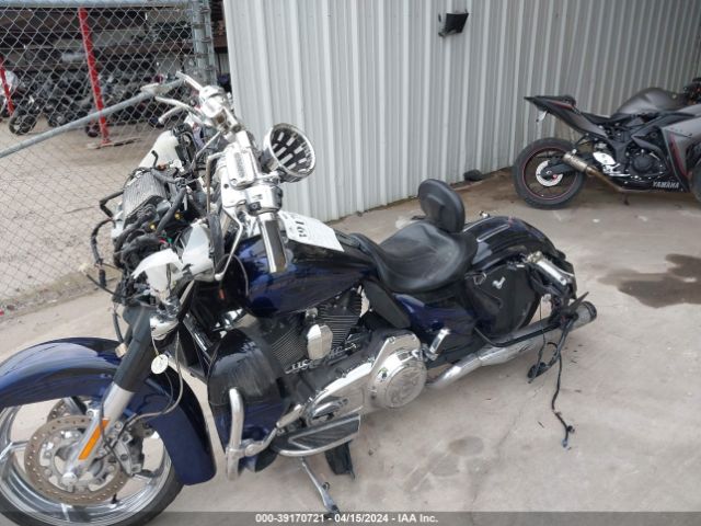 2016 HARLEY-DAVIDSON FLHXSE 1HD1PXN12GB959682 Photo 1