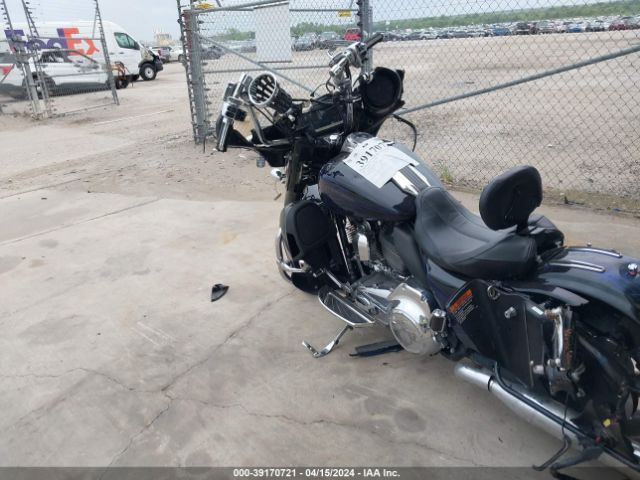 2016 HARLEY-DAVIDSON FLHXSE 1HD1PXN12GB959682 Photo 2