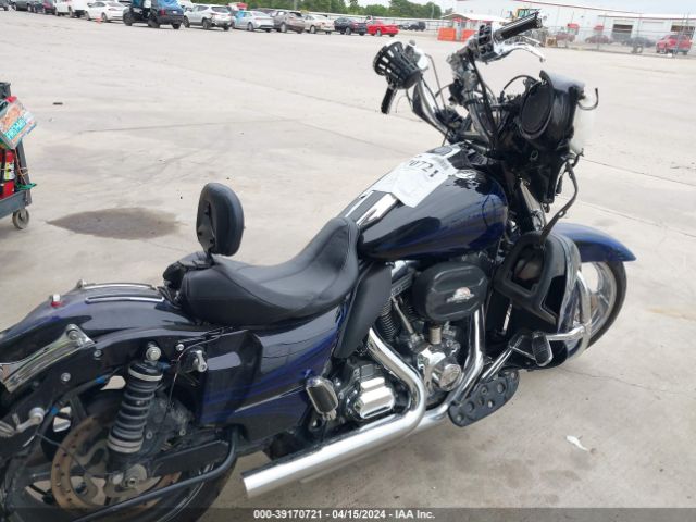 2016 HARLEY-DAVIDSON FLHXSE 1HD1PXN12GB959682 Photo 3