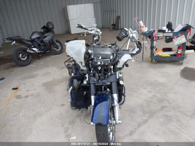2016 HARLEY-DAVIDSON FLHXSE 1HD1PXN12GB959682 Photo 4