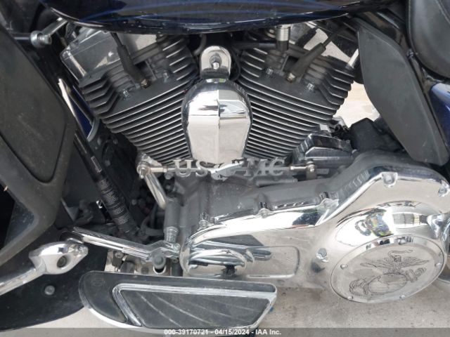 2016 HARLEY-DAVIDSON FLHXSE 1HD1PXN12GB959682 Photo 8