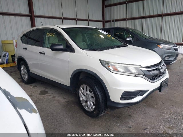 2016 5J6RM4H46GL103551 main image