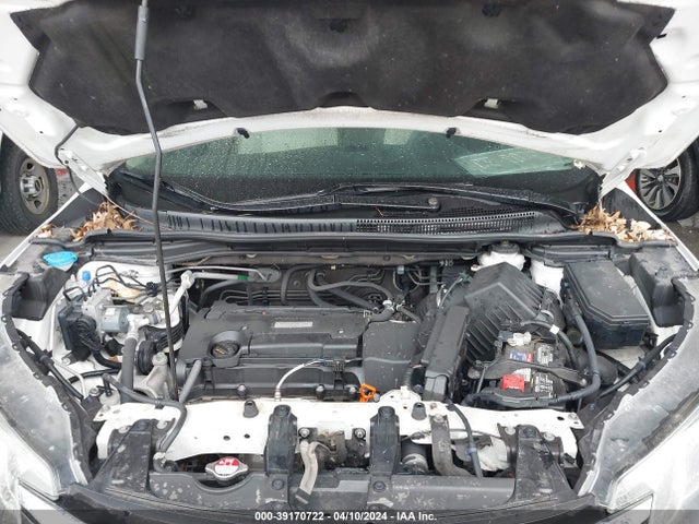 Honda CR-V SE 2016 5J6RM4H46GL103551 Image 10