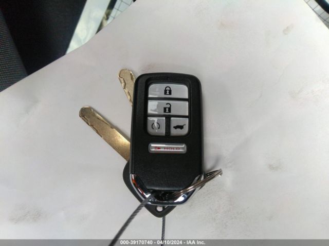 2HKRW2H5XMH627041 Honda Cr-v Awd Ex