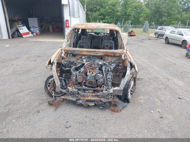 Ford EXPLORER XLT 2021 1FMSK7DH8MGB77254 Image 6