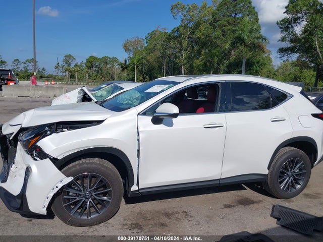 Lexus Nx 250 Premium 2024 2T2GDCAZ6RC012623 Image 14
