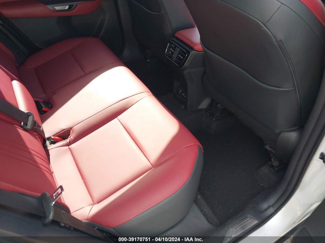Lexus Nx 250 Premium 2024 2T2GDCAZ6RC012623 Image 8