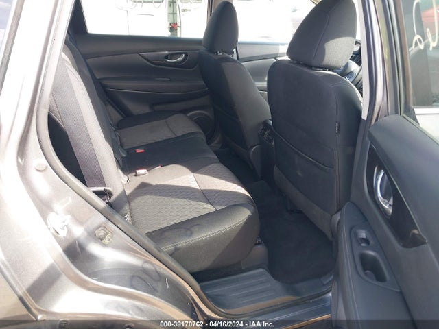 Nissan ROGUE SV 2017 KNMAT2MV5HP532103 Image 8
