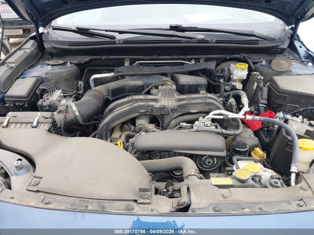 Subaru Outback Premium 2020 4S4BTAEC3L3117577 Image 10