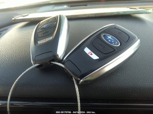 Subaru Outback Premium 2020 4S4BTAEC3L3117577 Image 11