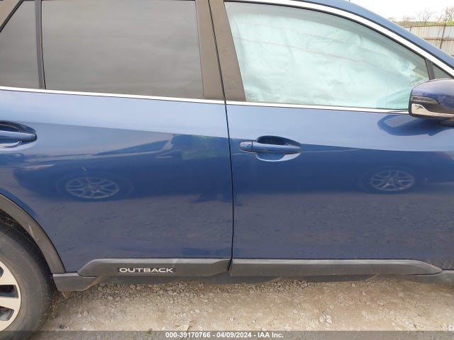 Subaru Outback Premium 2020 4S4BTAEC3L3117577 Image 14