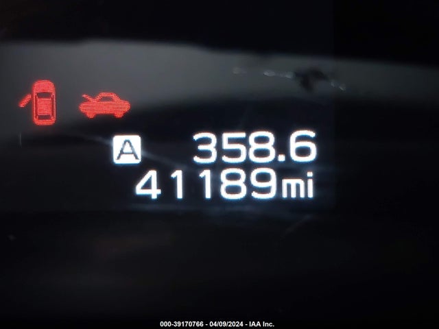 Subaru Outback Premium 2020 4S4BTAEC3L3117577 Image 7
