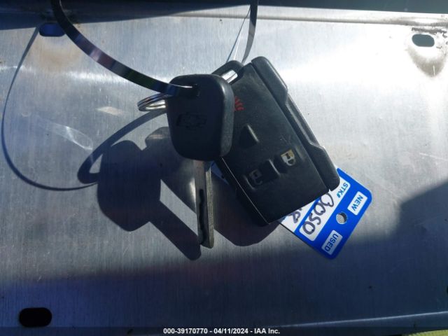 1GCHSCEA7J1253165 Chevrolet Colorado Lt