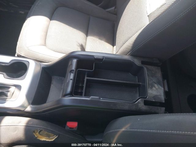 1GCHSCEA7J1253165 Chevrolet Colorado Lt