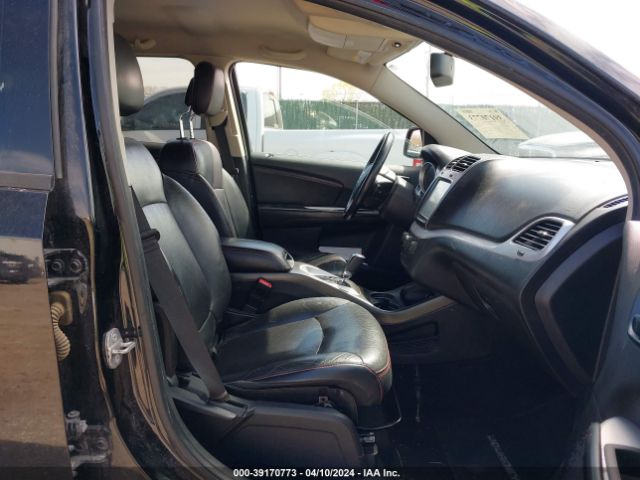 3C4PDDEG2ET302450 Dodge Journey R/t