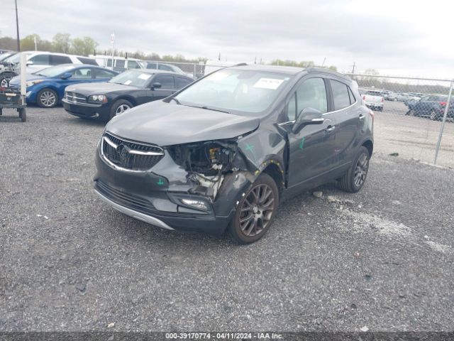 KL4CJ2SB5HB222578 Buick Encore Sport Touring
