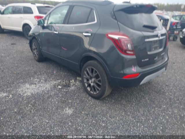 KL4CJ2SB5HB222578 Buick Encore Sport Touring