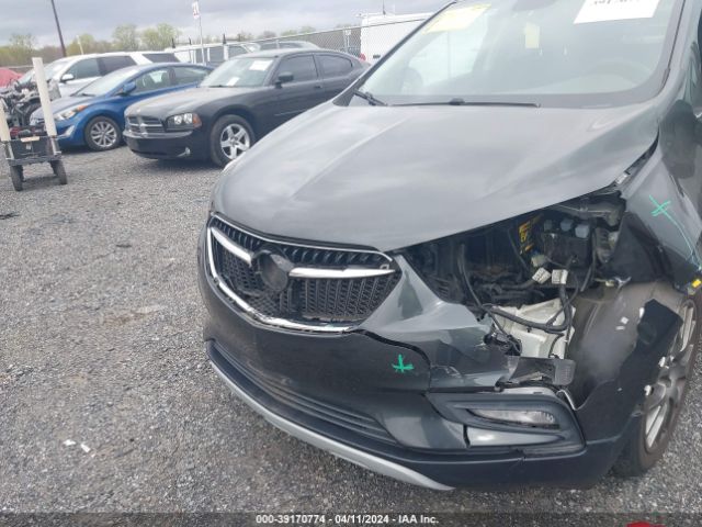 KL4CJ2SB5HB222578 Buick Encore Sport Touring