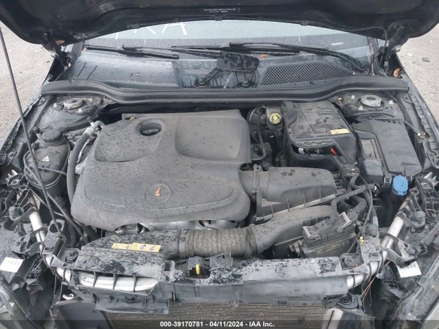 WDDSJ4EB0EN148768 Mercedes-Benz CLA 250