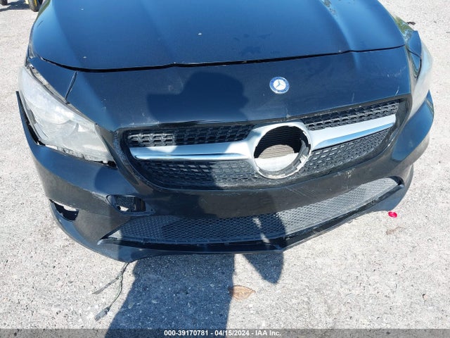 WDDSJ4EB0EN148768 Mercedes-Benz CLA 250