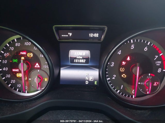WDDSJ4EB0EN148768 Mercedes-Benz CLA 250