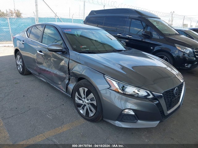 2020 1N4BL4BV7LC205971 main image