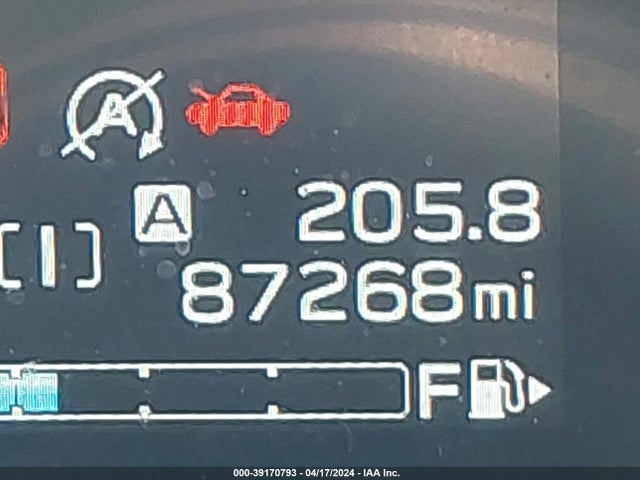 Subaru Forester Premium 2021 JF2SKAFC9MH441161 Image 15