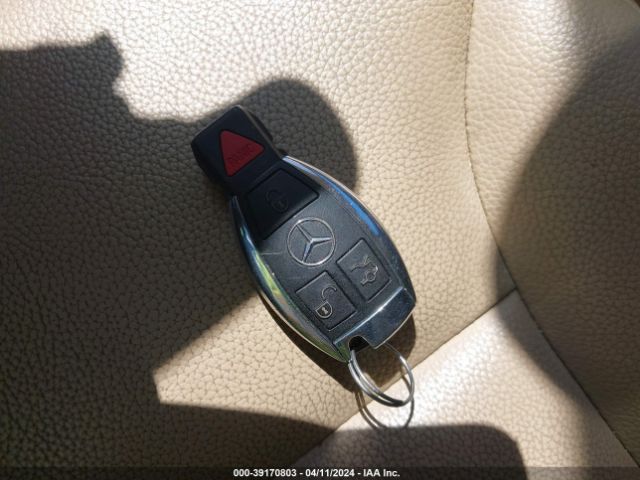2011 MERCEDES-BENZ ML 350 BLUETEC 4JGBB2FB6BA666666 Photo 10