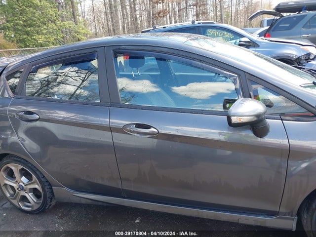 Ford FIESTA ST 2017 3FADP4GX9HM117002 Image 13