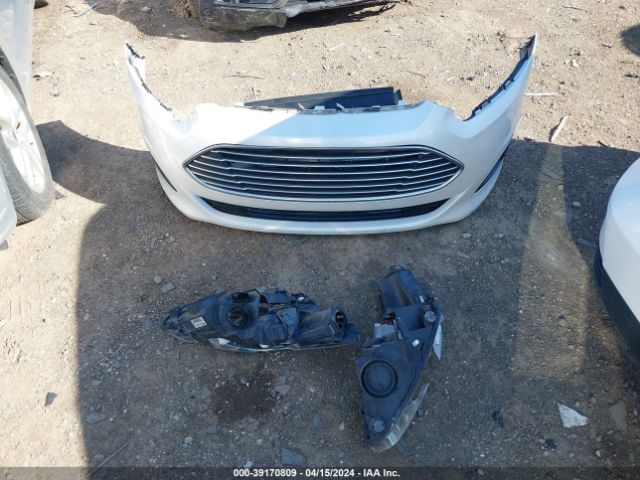 1FADP5AU1EL518514 Ford C-max Hybrid Se