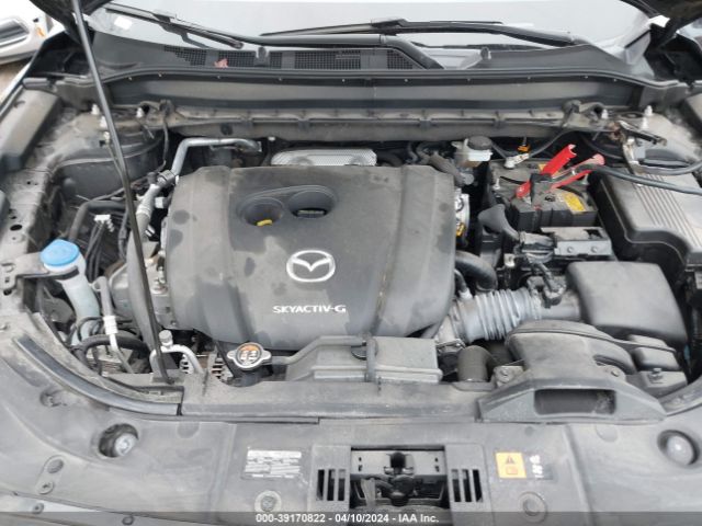 JM3KFBBM3L0826582 Mazda CX-5 SPORT