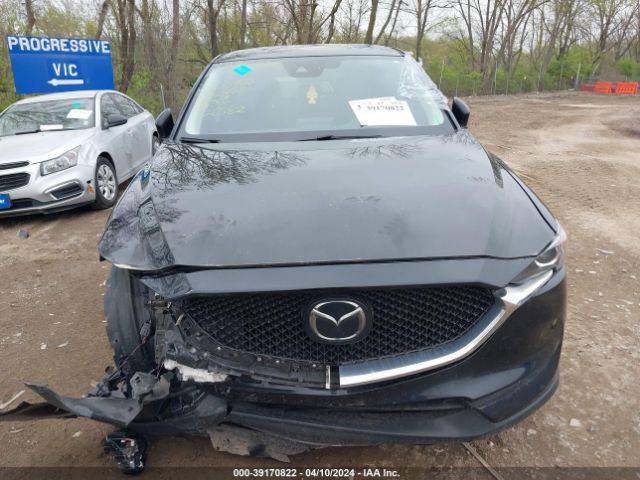 JM3KFBBM3L0826582 Mazda CX-5 SPORT