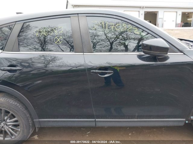 JM3KFBBM3L0826582 Mazda CX-5 SPORT