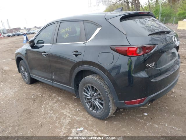 JM3KFBBM3L0826582 Mazda CX-5 SPORT