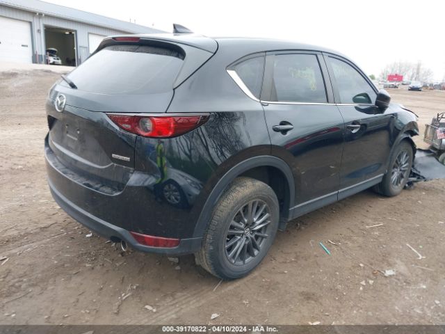 JM3KFBBM3L0826582 Mazda CX-5 SPORT