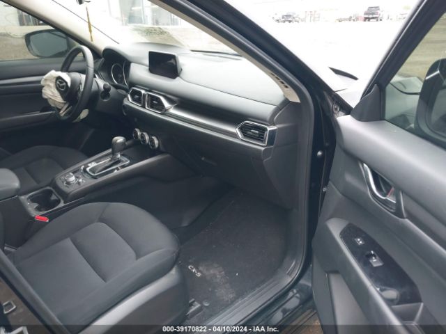 JM3KFBBM3L0826582 Mazda CX-5 SPORT