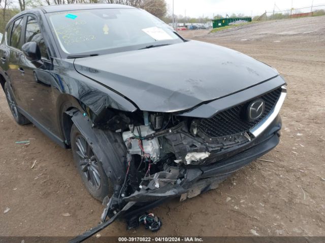 JM3KFBBM3L0826582 Mazda CX-5 SPORT