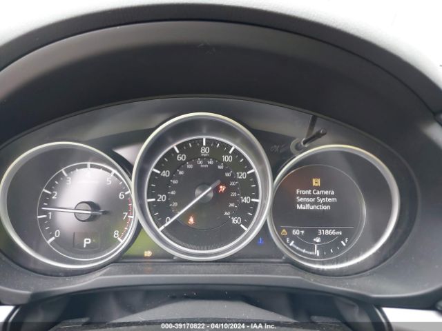 JM3KFBBM3L0826582 Mazda CX-5 SPORT