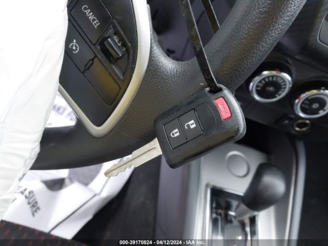 JA4AP3AU5KU034511 Mitsubishi Outlander Sport 2.0 Es