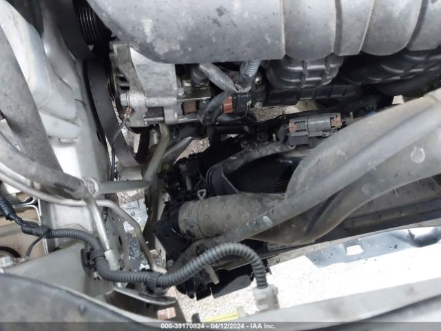 JA4AP3AU5KU034511 Mitsubishi Outlander Sport 2.0 Es