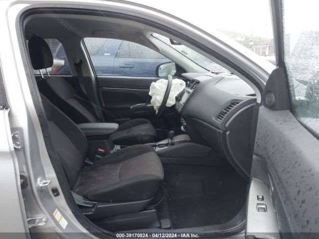 JA4AP3AU5KU034511 Mitsubishi Outlander Sport 2.0 Es