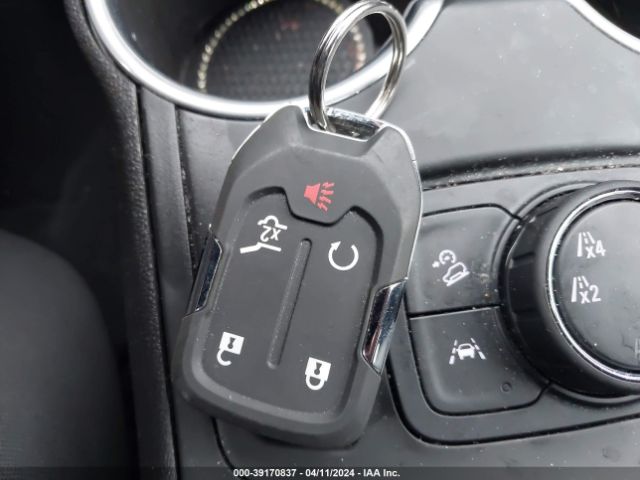 3GKALVEVXNL129763 GMC Terrain Awd Slt