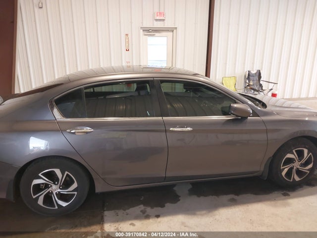 Honda ACCORD LX 2017 1HGCR2F30HA147278 Image 14