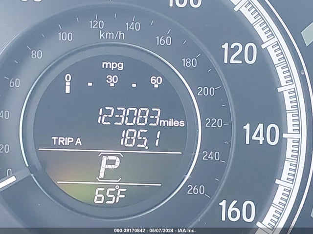 Honda ACCORD LX 2017 1HGCR2F30HA147278 Image 16