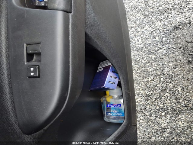 Honda ACCORD LX 2017 1HGCR2F30HA147278 Image 20