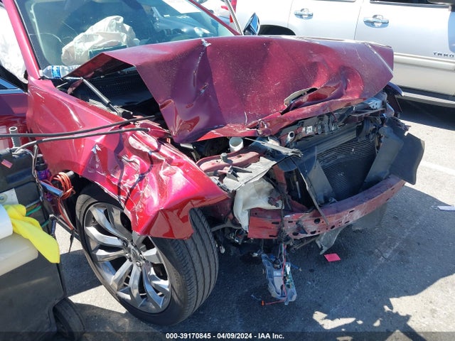 Chrysler 300 Limited 2019 2C3CCAEG4KH568612 Image 6