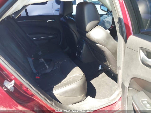 Chrysler 300 Limited 2019 2C3CCAEG4KH568612 Image 8