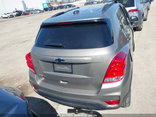 Chevrolet Trax Awd Lt 2022 KL7CJPSMXNB530570 Image 15