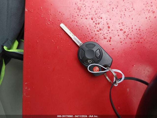 Ford ESCAPE SE 2015 1FMCU0GX5FUB33337 Image 11